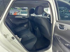 Nissan Sylphy Classic 1.6XE CVT Comfort - ფოტო 11