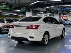 Nissan Sylphy Classic 1.6XE CVT Comfort - ფოტო 12