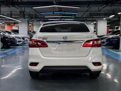 Nissan Sylphy Classic 1.6XE CVT Comfort - ფოტო 13