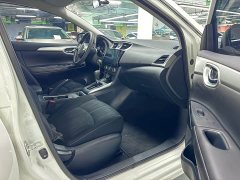 Nissan Sylphy Classic 1.6XE CVT Comfort - ფოტო 15