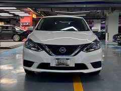 Nissan Sylphy Classic 1.6XE CVT Comfort - ფოტო 2