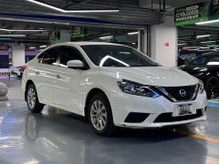 Nissan Sylphy Classic 1.6XE CVT Comfort - ფოტო 3