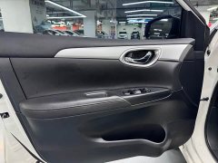 Nissan Sylphy Classic 1.6XE CVT Comfort - ფოტო 4
