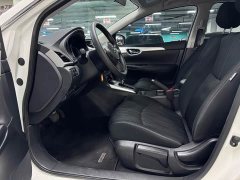 Nissan Sylphy Classic 1.6XE CVT Comfort - ფოტო 5