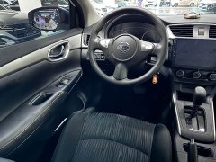 Nissan Sylphy Classic 1.6XE CVT Comfort - ფოტო 6
