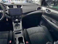 Nissan Sylphy Classic 1.6XE CVT Comfort - ფოტო 7