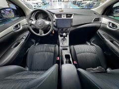 Nissan Sylphy Classic 1.6XE CVT Comfort - ფოტო 8