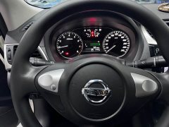 Nissan Sylphy Classic 1.6XE CVT Comfort - ფოტო 9