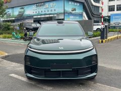 Li Auto L6 Max - ფოტო 2