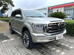 Tank 500 3.0T Sport Landscape 5-Seater - ფოტო 10