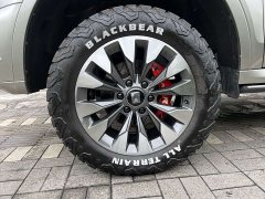 Tank 500 3.0T Sport Landscape 5-Seater - ფოტო 16