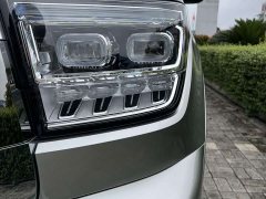 Tank 500 3.0T Sport Landscape 5-Seater - ფოტო 17