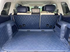 Tank 500 3.0T Sport Landscape 5-Seater - ფოტო 19