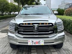Tank 500 3.0T Sport Landscape 5-Seater - ფოტო 2