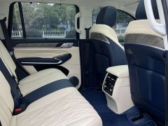 Tank 500 3.0T Sport Landscape 5-Seater - ფოტო 20