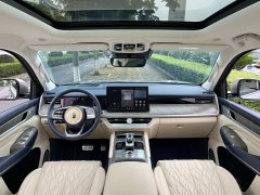 Tank 500 3.0T Sport Landscape 5-Seater - ფოტო 4