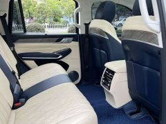 Tank 500 3.0T Sport Landscape 5-Seater - ფოტო 5