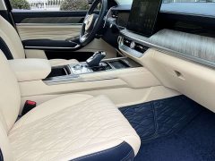 Tank 500 3.0T Sport Landscape 5-Seater - ფოტო 7