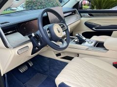 Tank 500 3.0T Sport Landscape 5-Seater - ფოტო 8