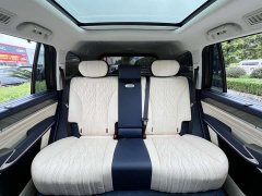 Tank 500 3.0T Sport Landscape 5-Seater - ფოტო 9