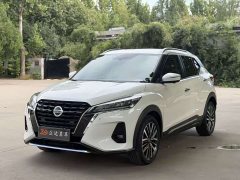 Nissan Kicks 2022 1.5L CVT XV Luxury - ფოტო 1