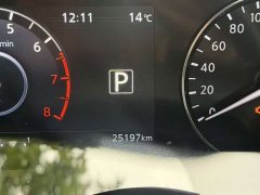 Nissan Kicks 2022 1.5L CVT XV Luxury - ფოტო 11