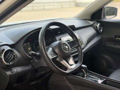 Nissan Kicks 2022 1.5L CVT XV Luxury - ფოტო 4