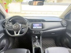 Nissan Kicks 2022 1.5L CVT XV Luxury - ფოტო 6