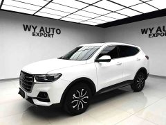 Haval H6 2021 National Trend Edition 1.5T Automatic Urban Version - ფოტო 1