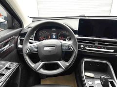 Haval H6 2021 National Trend Edition 1.5T Automatic Urban Version - ფოტო 10