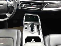 Haval H6 2021 National Trend Edition 1.5T Automatic Urban Version - ფოტო 11