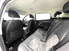 Haval H6 2021 National Trend Edition 1.5T Automatic Urban Version - ფოტო 14