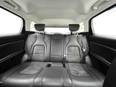 Haval H6 2021 National Trend Edition 1.5T Automatic Urban Version - ფოტო 15