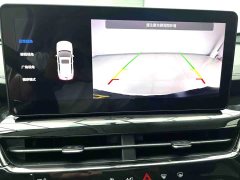 Haval H6 2021 National Trend Edition 1.5T Automatic Urban Version - ფოტო 17