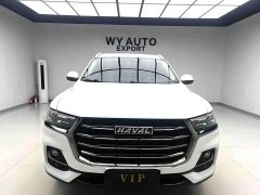 Haval H6 2021 National Trend Edition 1.5T Automatic Urban Version - ფოტო 2