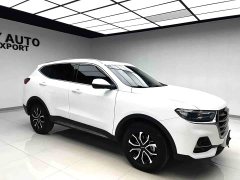Haval H6 2021 National Trend Edition 1.5T Automatic Urban Version - ფოტო 3
