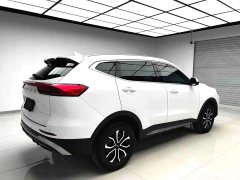 Haval H6 2021 National Trend Edition 1.5T Automatic Urban Version - ფოტო 4