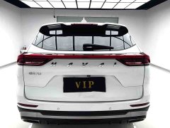 Haval H6 2021 National Trend Edition 1.5T Automatic Urban Version - ფოტო 5