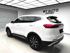 Haval H6 2021 National Trend Edition 1.5T Automatic Urban Version - ფოტო 6