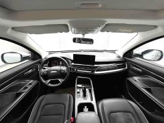 Haval H6 2021 National Trend Edition 1.5T Automatic Urban Version - ფოტო 8