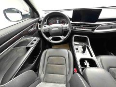 Haval H6 2021 National Trend Edition 1.5T Automatic Urban Version - ფოტო 9