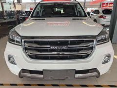 Haval H9 2020 2.0T Gasoline 4WD Premium 5-Seater - ფოტო 1