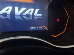 Haval H9 2020 2.0T Gasoline 4WD Premium 5-Seater - ფოტო 11