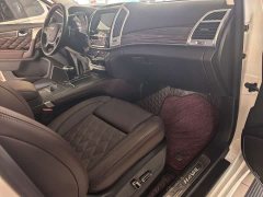 Haval H9 2020 2.0T Gasoline 4WD Premium 5-Seater - ფოტო 12