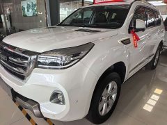 Haval H9 2020 2.0T Gasoline 4WD Premium 5-Seater - ფოტო 2