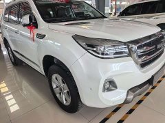 Haval H9 2020 2.0T Gasoline 4WD Premium 5-Seater - ფოტო 3