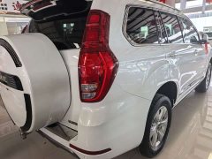 Haval H9 2020 2.0T Gasoline 4WD Premium 5-Seater - ფოტო 4