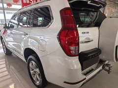 Haval H9 2020 2.0T Gasoline 4WD Premium 5-Seater - ფოტო 6