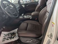 Haval H9 2020 2.0T Gasoline 4WD Premium 5-Seater - ფოტო 7