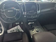 Haval H9 2020 2.0T Gasoline 4WD Premium 5-Seater - ფოტო 8